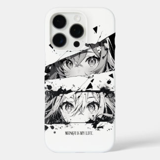 Coques iPhone 16 Pro Sleek, Durable Protection with Stylish Design