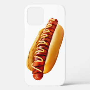 Case-Mate iPhone Case SlipperyJoe's Hotdog viande hachée grill