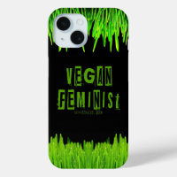 SlipperyJoe's veganisme féministe attire l'attenti
