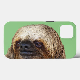 Case-Mate iPhone Case Sloth