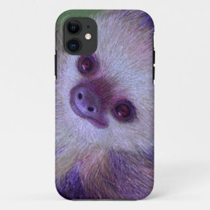 Case-Mate iPhone Case Sloth