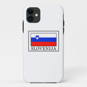 Coque Case-Mate Pour iPhone Slovija