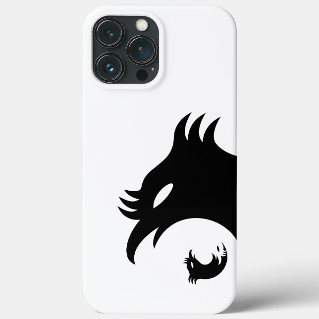 Coques Case-Mate iPhone Smart Phoenix (Verso)