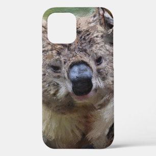 Case-Mate iPhone Case SmartMix Koala 1220