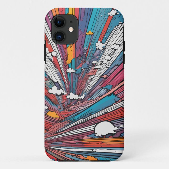 Coques Case-Mate iPhone Smartphone Tough Coque, Apple (Dos)