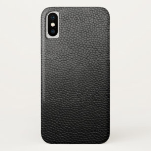 Case-Mate iPhone Case Snakeskin noir