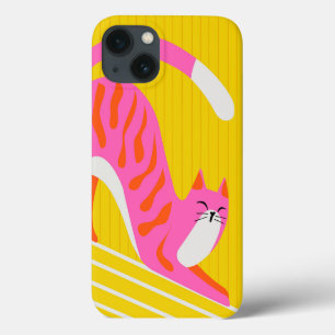 Case-Mate iPhone Case Snooing Whiskers