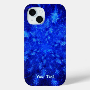 Coque Pour iPhone 15 Snowburst