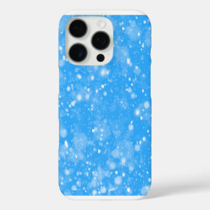 Coques iPhone 16 Pro Snowmans & Snowflakes