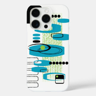 Coques iPhone 16 Pro So Hip A Go-Go