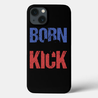 Case-Mate iPhone Case Soccer Kicker