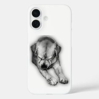Coques iPhone 16 Soft Guardian