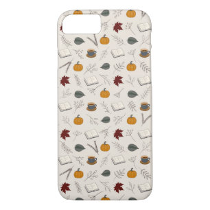 Case-Mate iPhone Case Soigné d'automne