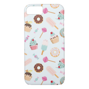 Case-Mate iPhone Case Soins sucrés