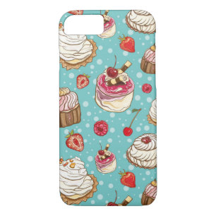 Case-Mate iPhone Case Soins sucrés