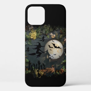 Case-Mate iPhone Case Soirée de Witch