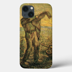 Case-Mate iPhone Case Soirée - Fin de journée par Vincent van Gogh