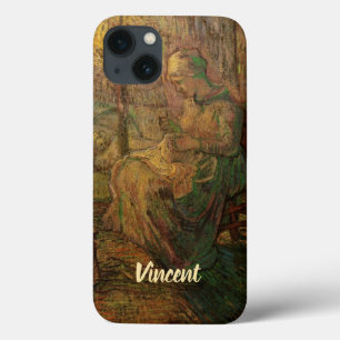 Case-Mate iPhone Case Soirée - La Veillée par Vincent van Gogh