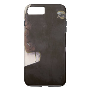 Coque Case-Mate Pour iPhone Sois en train de te voir : Femme avec les yeux der