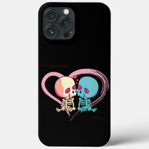 Case-Mate iPhone Case Sois ma Saint Valentin pour la Saint Valentin.