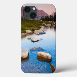 Coques Pour iPhone Solitude de lac