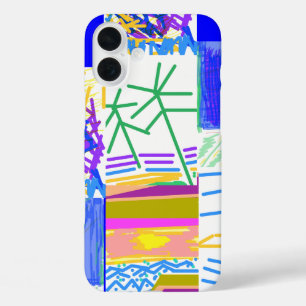 Coques iPhone 16 Plus Solive