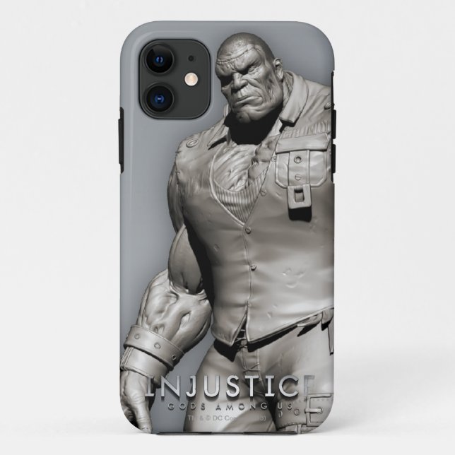 Coques Case-Mate iPhone Solomon Grundy Alternate (Dos)