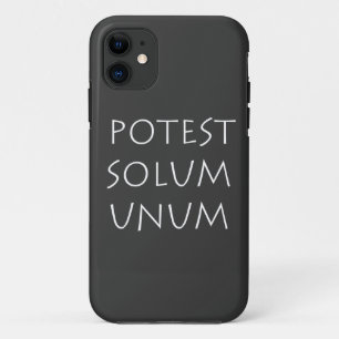 Case-Mate iPhone Case Solum de la poésie