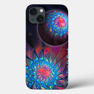 iPhone 13 Coque Sonde Alien