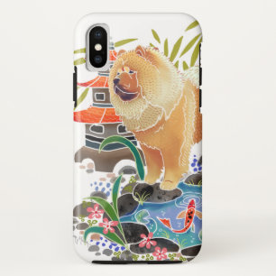 Case-Mate iPhone Case SONGMAO - Contactez-moi pour customiser votre mod
