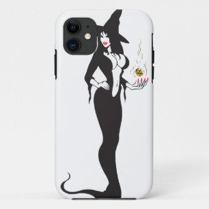Etui iPhone Case-Mate sorcière de l'ampli halloween