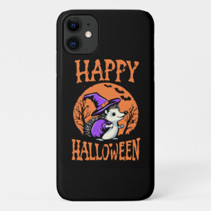Case-Mate iPhone Case Soricidé de l'Halloween Heureux Sorcière