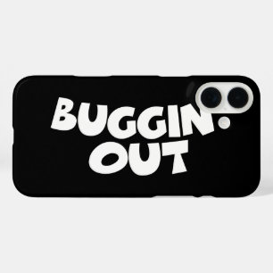 Coques iPhone 16 Plus Sortir du boggin