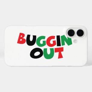 Coques iPhone 16 Plus Sortir du boggin