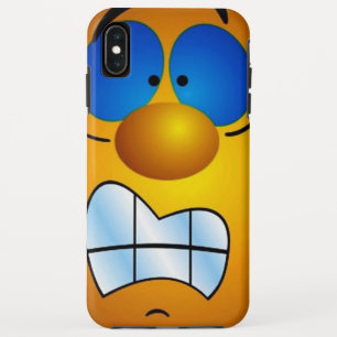 Case-Mate iPhone Case Souriez - Je suis incrédule -