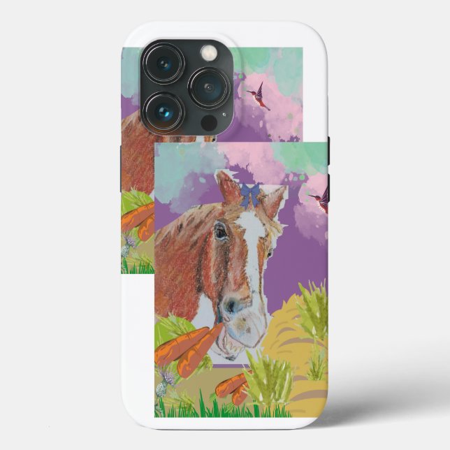 Coques Case-Mate iPhone sourires de pavot (Verso)