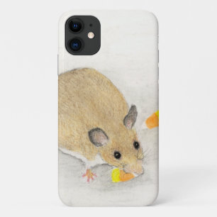 Case-Mate iPhone Case Souris avec Cornes à bonbons