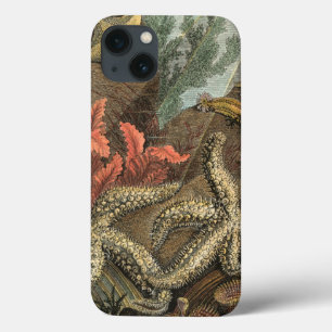 Case-Mate iPhone Case Sous la mer