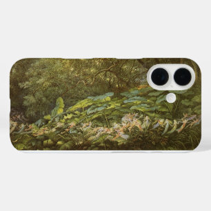 Coques iPhone 16 Sous les Feuilles de Dock par Richard Doyle, Fairy