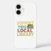 Soutenez les lecteurs de livres de votre bibliothè