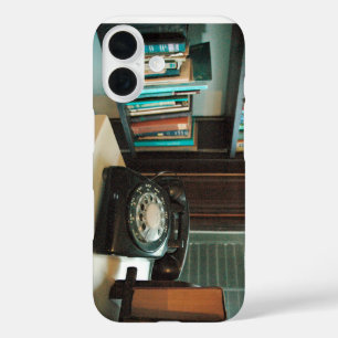 Coques iPhone 16 souvenir