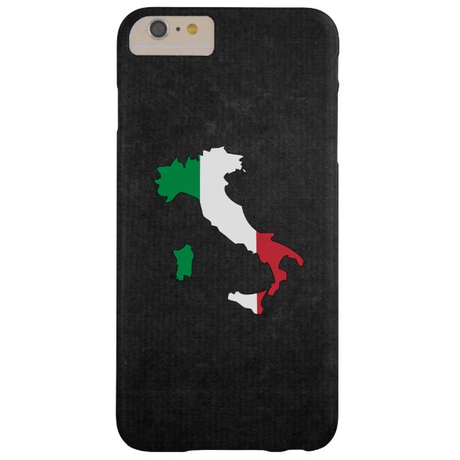 Coques Case-Mate iPhone Souvenir italien de voyage (Dos)