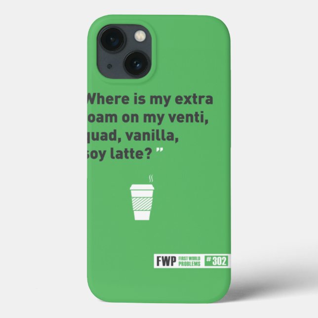 Coques Case-Mate iPhone Soy Latté (Verso)