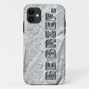 Case-Mate iPhone Case Soyez Bref !