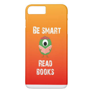 Case-Mate iPhone Case Soyez intelligent en lisant les citations de livre