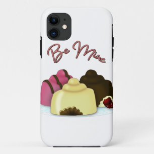 Case-Mate iPhone Case Soyez le bonbon de la Saint-Valentin