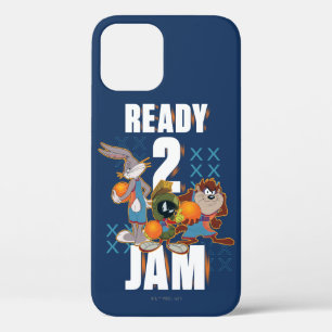 Case-Mate iPhone Case SPACE JAM : UN NOUVEAU HÉRITAGE™   Prêt à Jammer