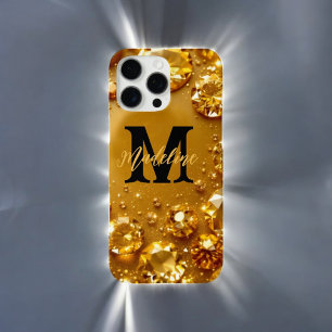 Coques iPhone 16 Pro Max Sparkle Guard :