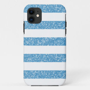 Case-Mate iPhone Case Sparkle Parties scintillant Look Stripes iPhone 5