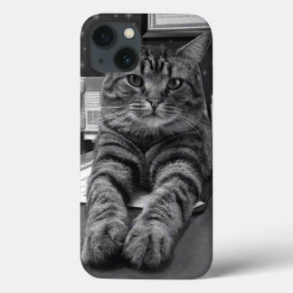 Etui iPhone Case-Mate Spencer